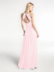 Blushing Pink