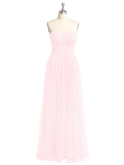 Blushing Pink