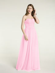 Candy Pink