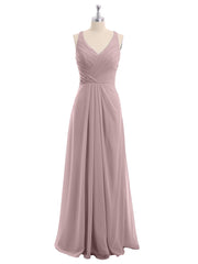 Vintage Mauve