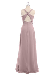 Vintage Mauve