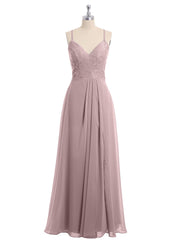 Vintage Mauve