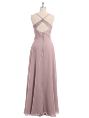 Vintage Mauve
