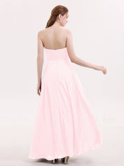 Blushing Pink