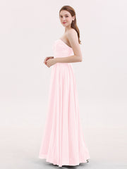 Blushing Pink