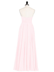 Blushing Pink