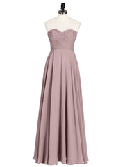 Vintage Mauve