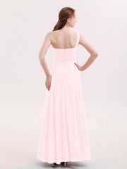 Blushing Pink