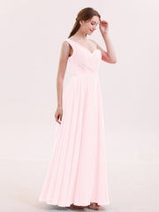 Blushing Pink