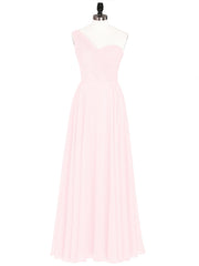 Blushing Pink