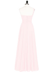Blushing Pink