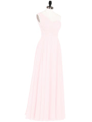 Blushing Pink