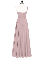 Vintage Mauve