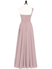 Vintage Mauve
