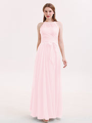Blushing Pink