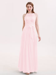 Blushing Pink