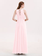 Blushing Pink