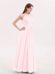 Blushing Pink