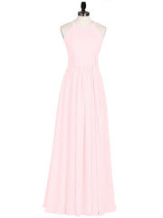 Blushing Pink