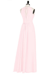 Blushing Pink
