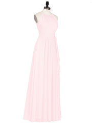 Blushing Pink