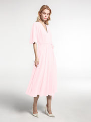 Blushing Pink