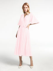 Blushing Pink